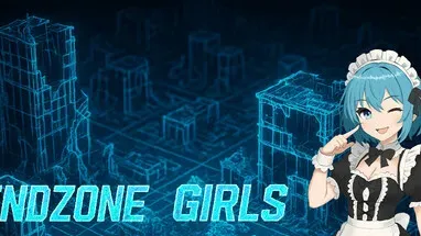 Endzone Girls cover