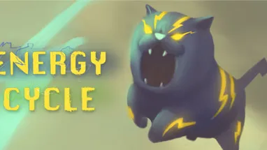 Energy Cycle cover