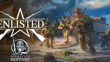 Enlisted cover
