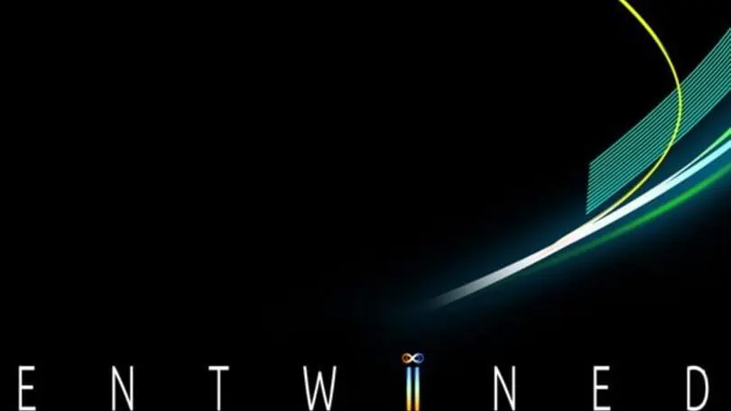 Entwined cover