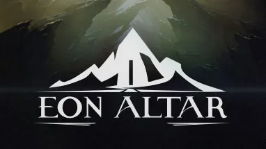 Eon Altar cover