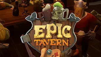 Epic Tavern cover