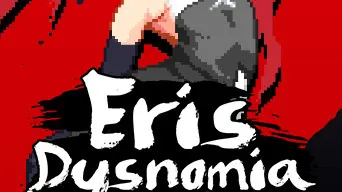 Eris Dysnomia cover