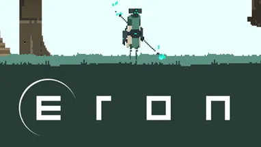 Eron cover