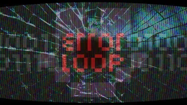 Error Loop cover