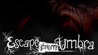 Escape from Umbra Demo cover