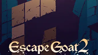 Escape Goat 2 cover