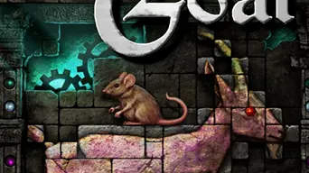 Escape Goat cover