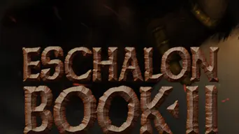 Eschalon: Book II cover