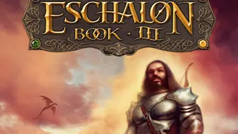 Eschalon: Book III cover
