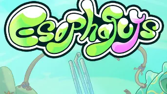 Esophaguys cover