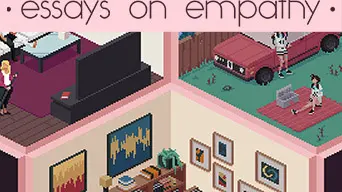 Essays on Empathy cover
