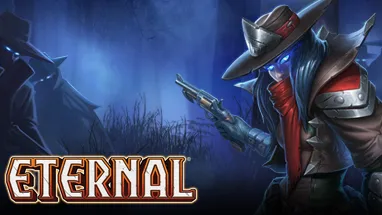 Eternal Card Game cover