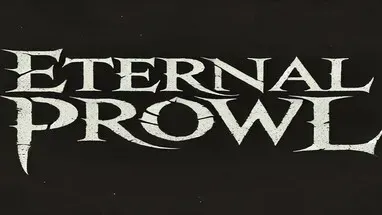 Eternal Prowl cover