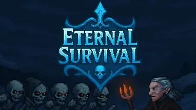 Eternal Survival cover