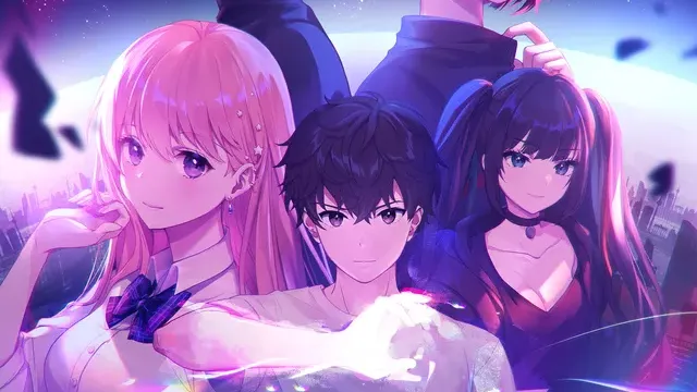 Eternights cover