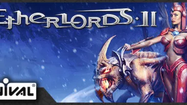 Etherlords II cover