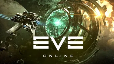 EVE Online cover