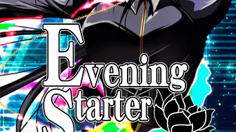 Evening Starter cover