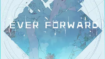 Ever Forward cover