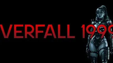 Everfall 1999 cover