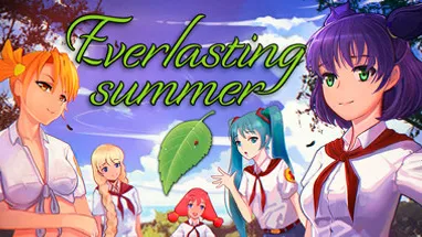 Everlasting Summer cover