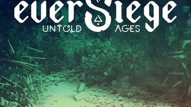 EverSiege: Untold Ages cover