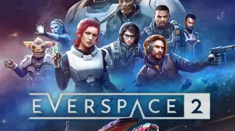 EVERSPACE™ 2 cover