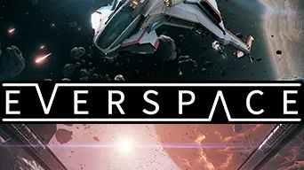 EVERSPACE™ cover