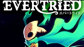Evertried cover