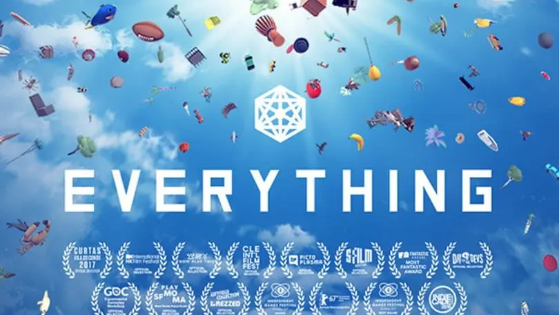 Everything cover