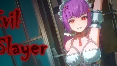 EvilSlayer cover