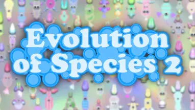 Evolution of Species 2: Online cover