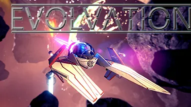Evolvation cover