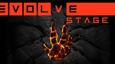 Evolve Stage 2 cover