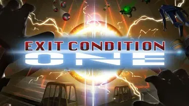 Exit Condition One HD cover