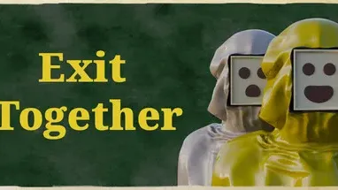 Exit Together cover