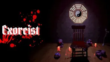 Exorcist cover
