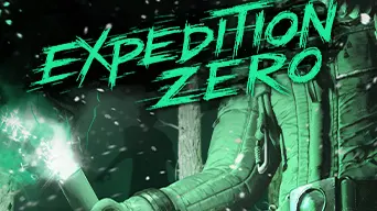 Expedition Zero cover