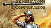 Expeditions: Conquistador cover