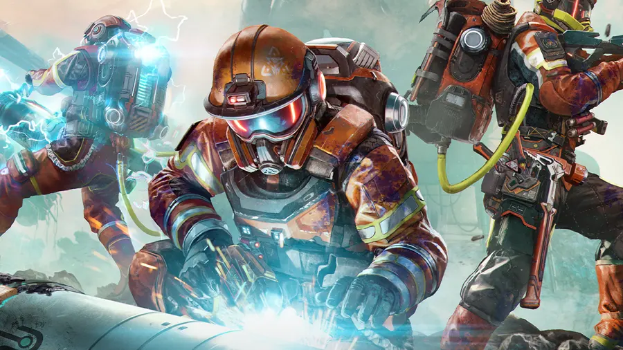 Exterminauts cover
