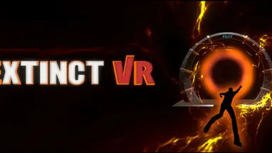Extinct VR cover