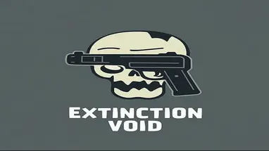 Extinction Void cover