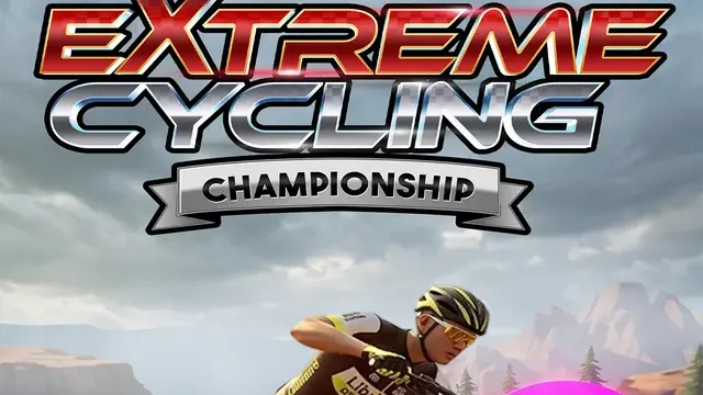 Extreme Cycling Championship cover
