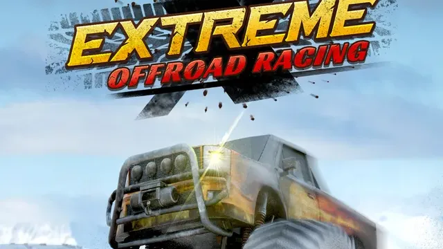 Extreme Offroad Racing cover