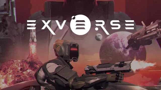Exverse cover