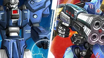 ExZeus™: The Complete Collection cover