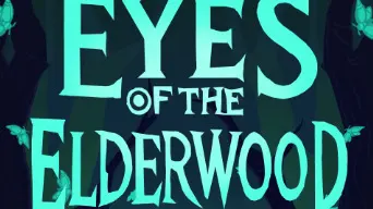 Eyes Of The ElderWood Demo cover