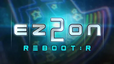 EZ2ON REBOOT : R cover