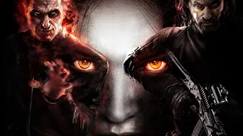F.E.A.R. 3 cover